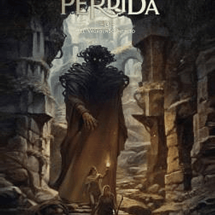 LA EDAD PERDIDA 03. EL VAGAVUNDO INFINITO