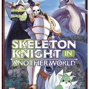SKELETON KNIGHT IN ANOTHER WORLD 10