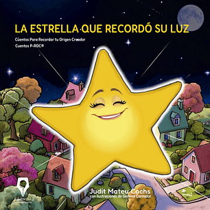 LA ESTRELLA QUE RECORDO SU LUZ