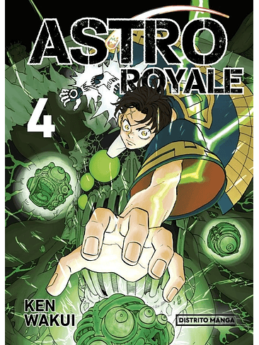 Astro Royale 4 1