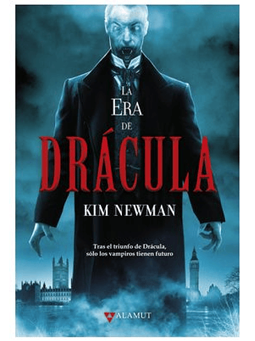 LA ERA DE DRACULA 1