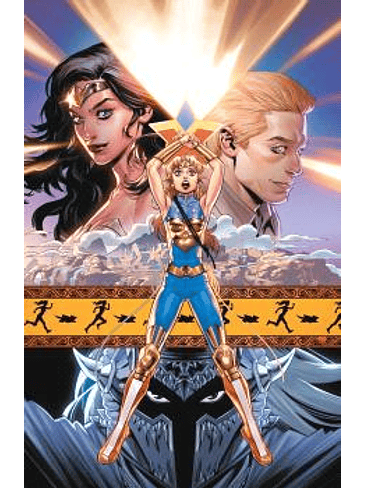 TRINITY: HIJA DE WONDER WOMAN 03 1