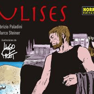 ULISES (HUGO PRATT)