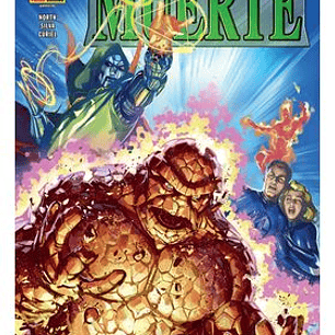 UN MUNDO BAJO MUERTE 02 DE 09