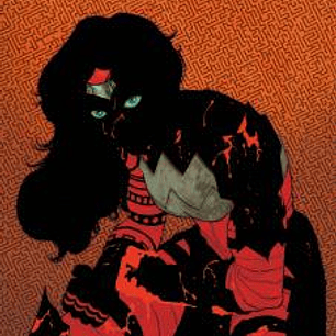 ABSOLUTE WONDER WOMAN 11