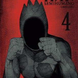 AJIN (SEMIHUMANO) 04