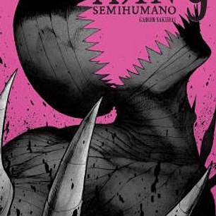AJIN (SEMIHUMANO) 09