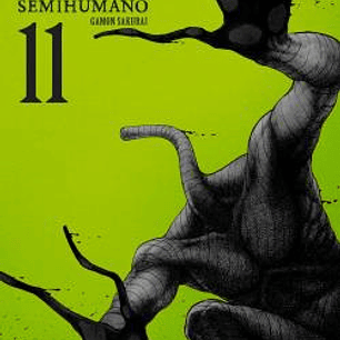 AJIN (SEMIHUMANO) 11