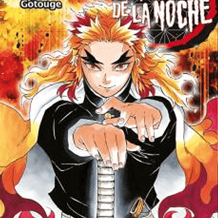 GUARDIANES DE LA NOCHE 08 (NUEVO PVP)