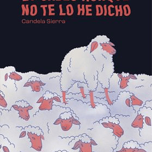 LO SABES AUNQUE NO TE LO HE DICHO