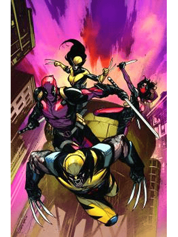 LOBEZNOS Y MASACRES 1