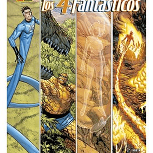 LOS 4 FANTASTICOS 02 184