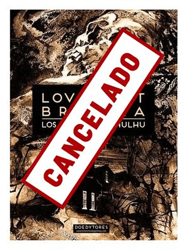 LOS MITOS DE CTHULHU 1