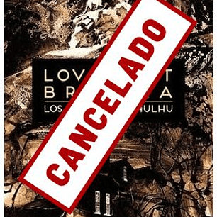 LOS MITOS DE CTHULHU