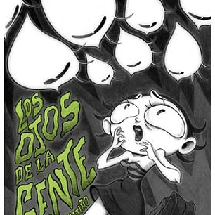 LOS OJOS DE LA GENTE