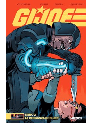 UNIVERSO TRANSFORMERS G.I. JOE 02 1