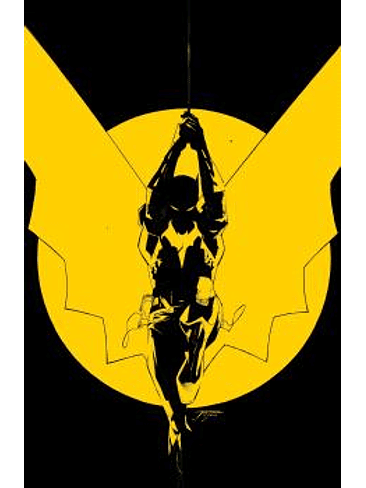 ALL IN BATMAN 01 (PORTADA DORADA) 1