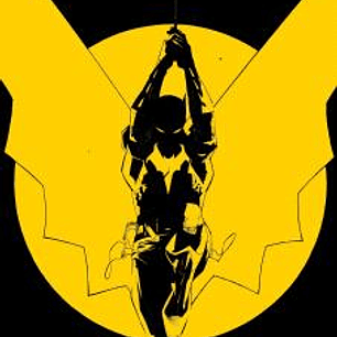 ALL IN BATMAN 01 (PORTADA DORADA)