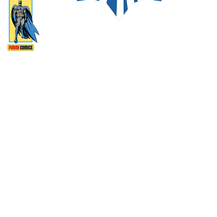 ALL IN BATMAN 01 (PORTADA BLANCA)