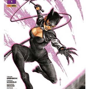 ALL IN CATWOMAN 01