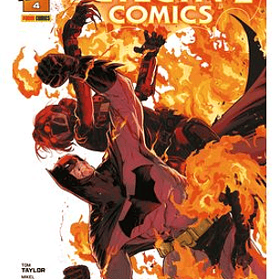 ALL IN DETECTIVE COMICS 04