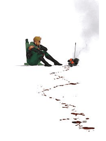 ALL IN GREEN ARROW 04 1