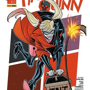 ALL IN HARLEY QUINN 01