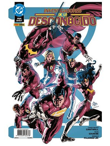 ALL IN INVESTIGADORES DE LO DESCONOCIDO 1