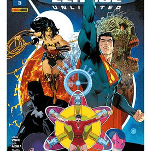 ALL IN JUSTICE LEAGUE UNLIMITED 03