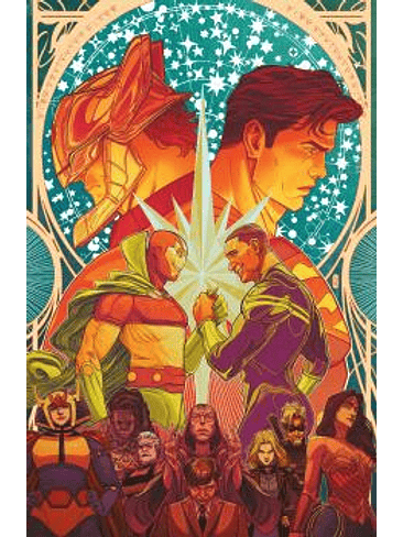 ALL IN LOS NUEVOS DIOSES 03 1