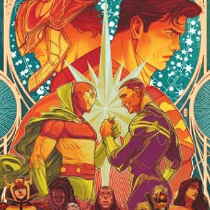 ALL IN LOS NUEVOS DIOSES 03