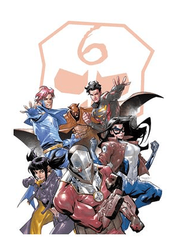 ALL IN SEIS SECRETOS 1