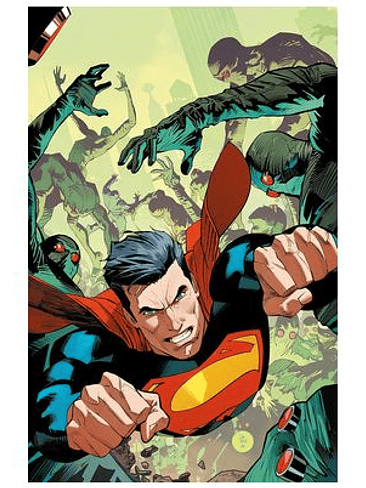 ALL IN SUPERMAN 03 1