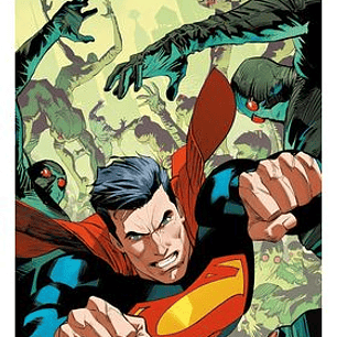 ALL IN SUPERMAN 03