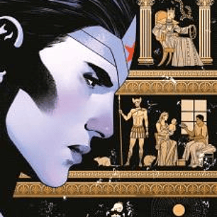 ALL IN WONDER WOMAN 15