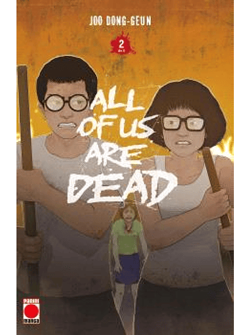 ALL OF US ARE DEAD 02 1