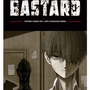 BASTARD 01