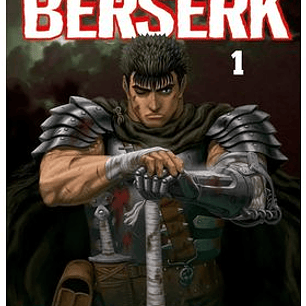 BERSERK MAXIMUM 01 (CATALAN)
