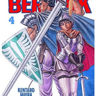 BERSERK MAXIMUM 04 (CATALAN)