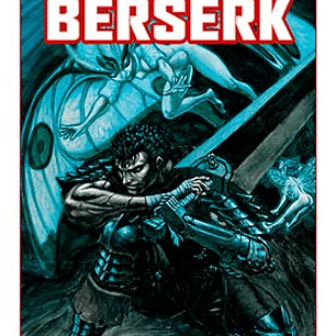 BERSERK MAXIMUM 08