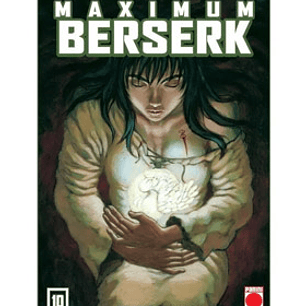 BERSERK MAXIMUM 10