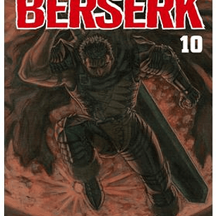 BERSERK MAXIMUM 10 (CATALAN)