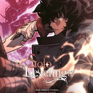 SOLO LEVELING 12