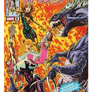 SPIDER-GWEN: GHOST SPIDER 05