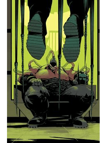 ABSOLUTE BATMAN 11 1