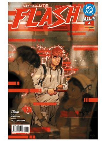 ABSOLUTE FLASH 04 1