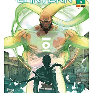 ABSOLUTE GREEN LANTERN 04