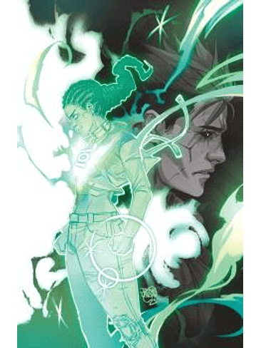 ABSOLUTE GREEN LANTERN 06 1