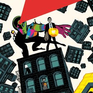 ABSOLUTE MARTIAN MANHUNTER 06