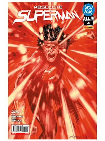 ABSOLUTE SUPERMAN 04 1